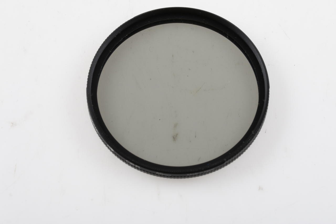 Hoya HD Circular Polfilter 55mm