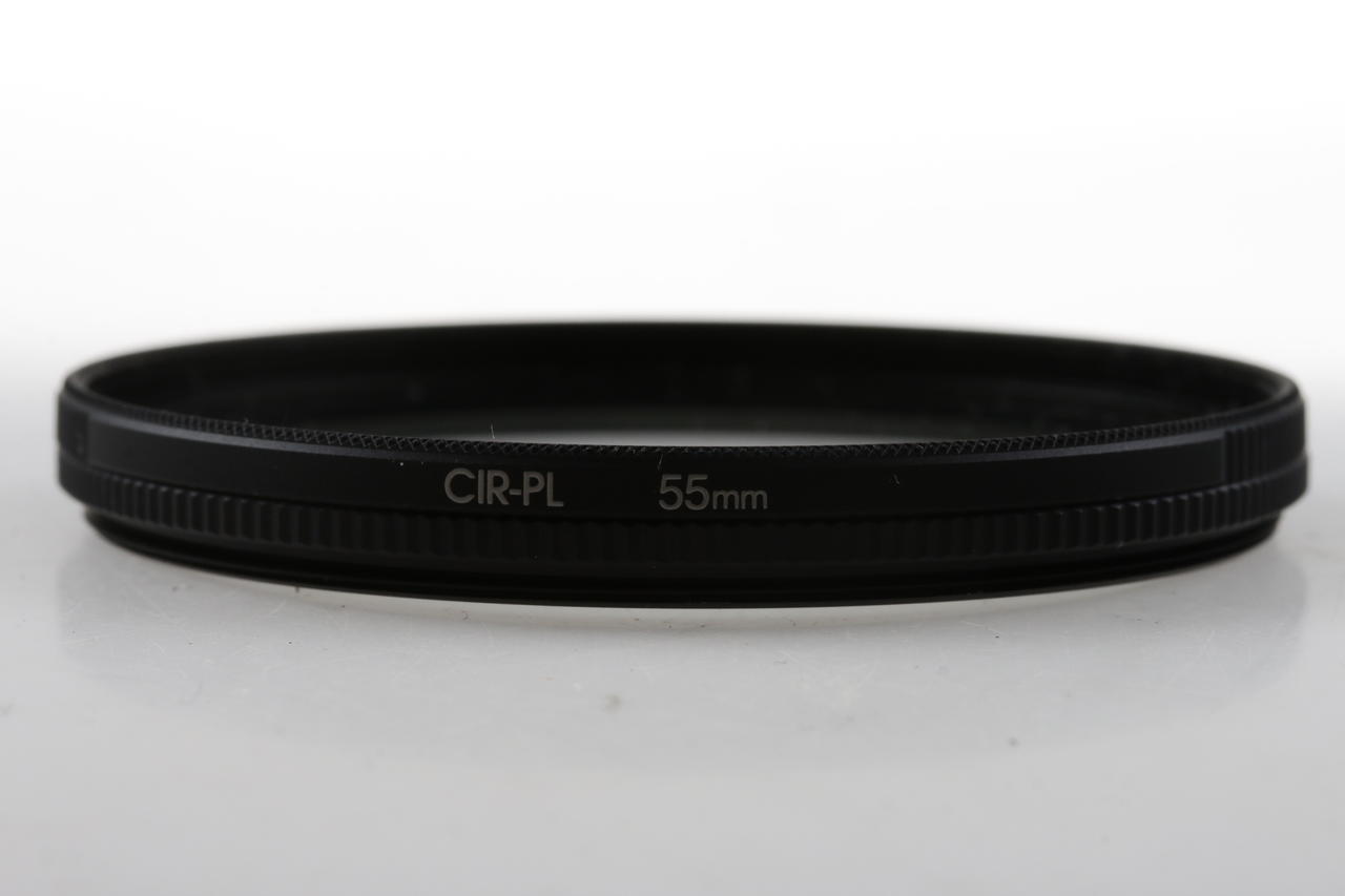 Hoya HD Circular Polfilter 55mm - Image 3