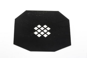 Einsetzfilter für Spot Blitzkopf