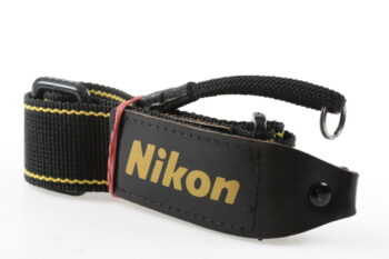 Nikon Gurt / Kameratragegurt