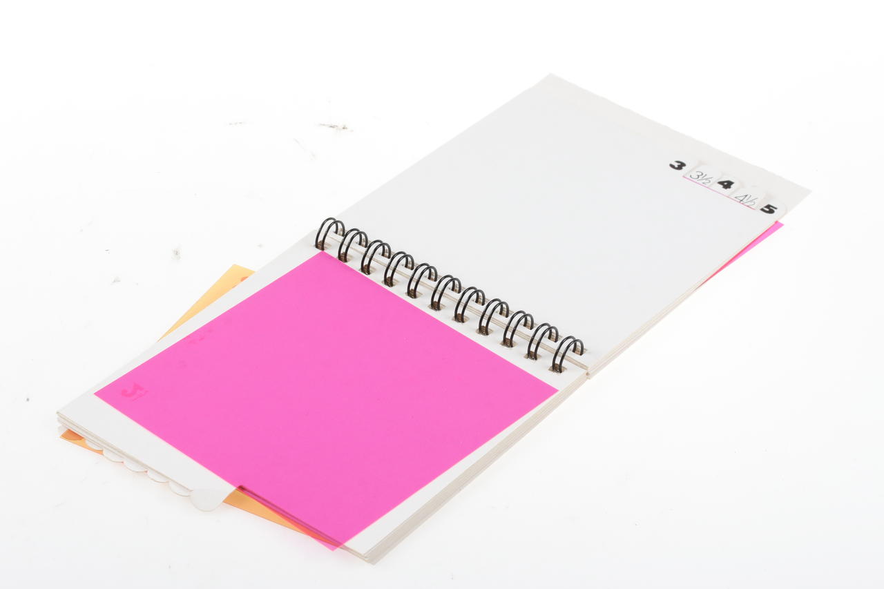 Ilford Multigrade Filtersatz 0 - 5 - Image 3