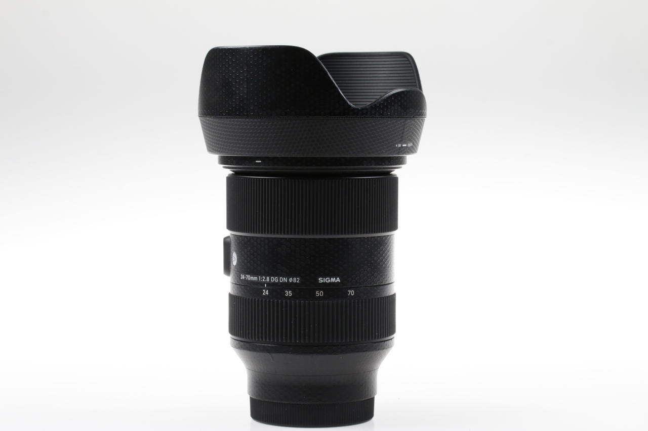 Sigma 24-70mm f/2,8 DG DN Art für Sony FE