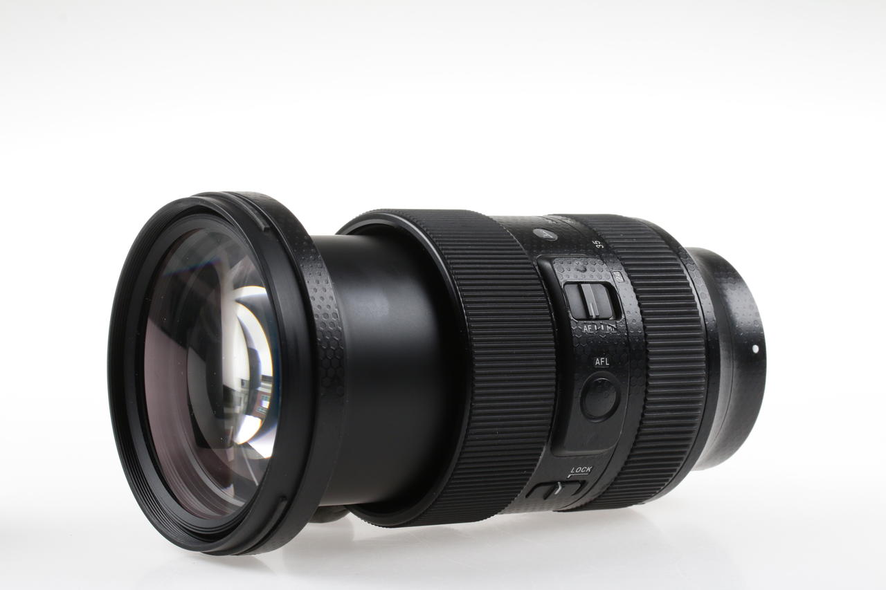 Sigma 24-70mm f/2,8 DG DN Art für Sony FE