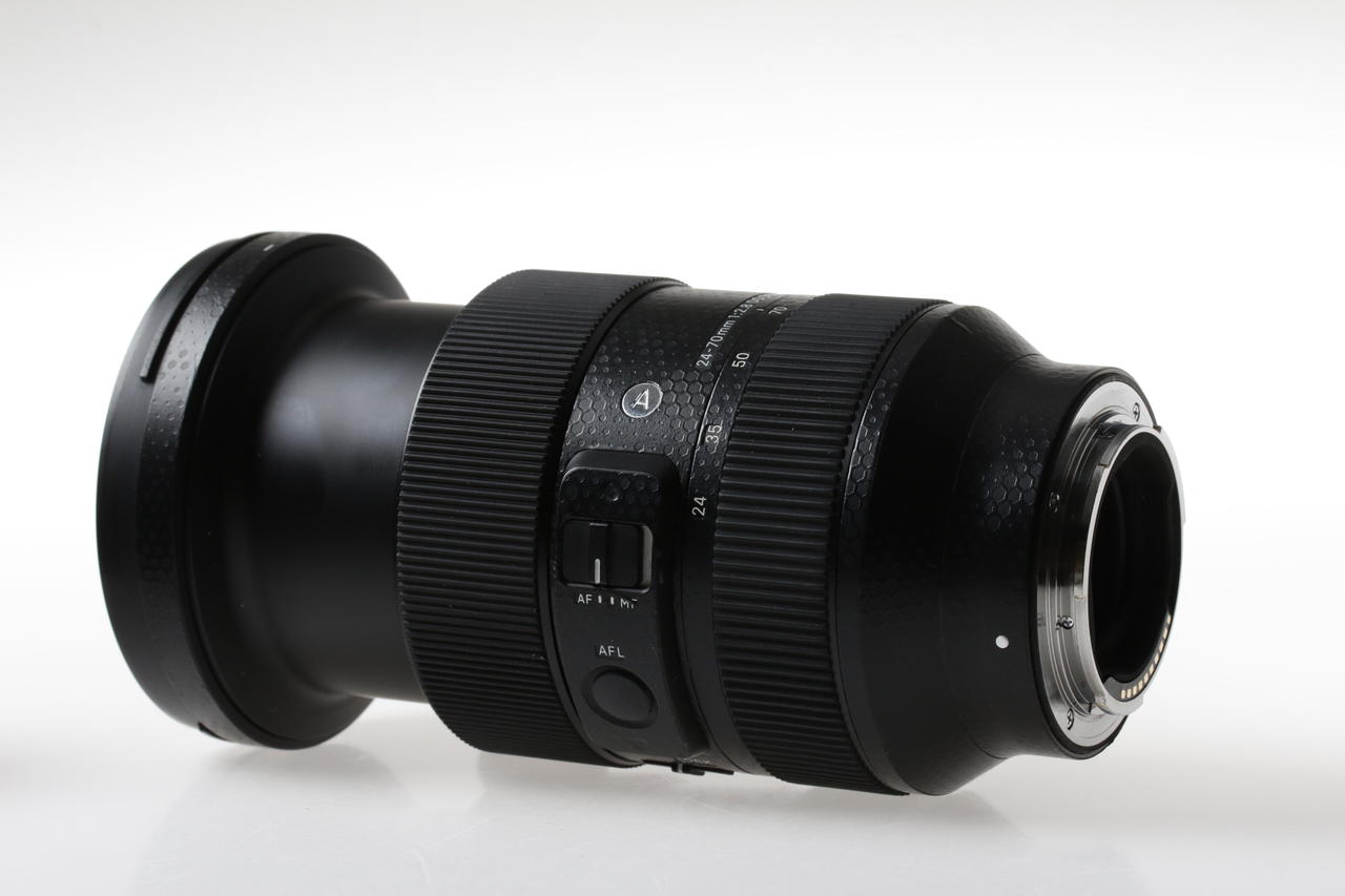 Sigma 24-70mm f/2,8 DG DN Art für Sony FE