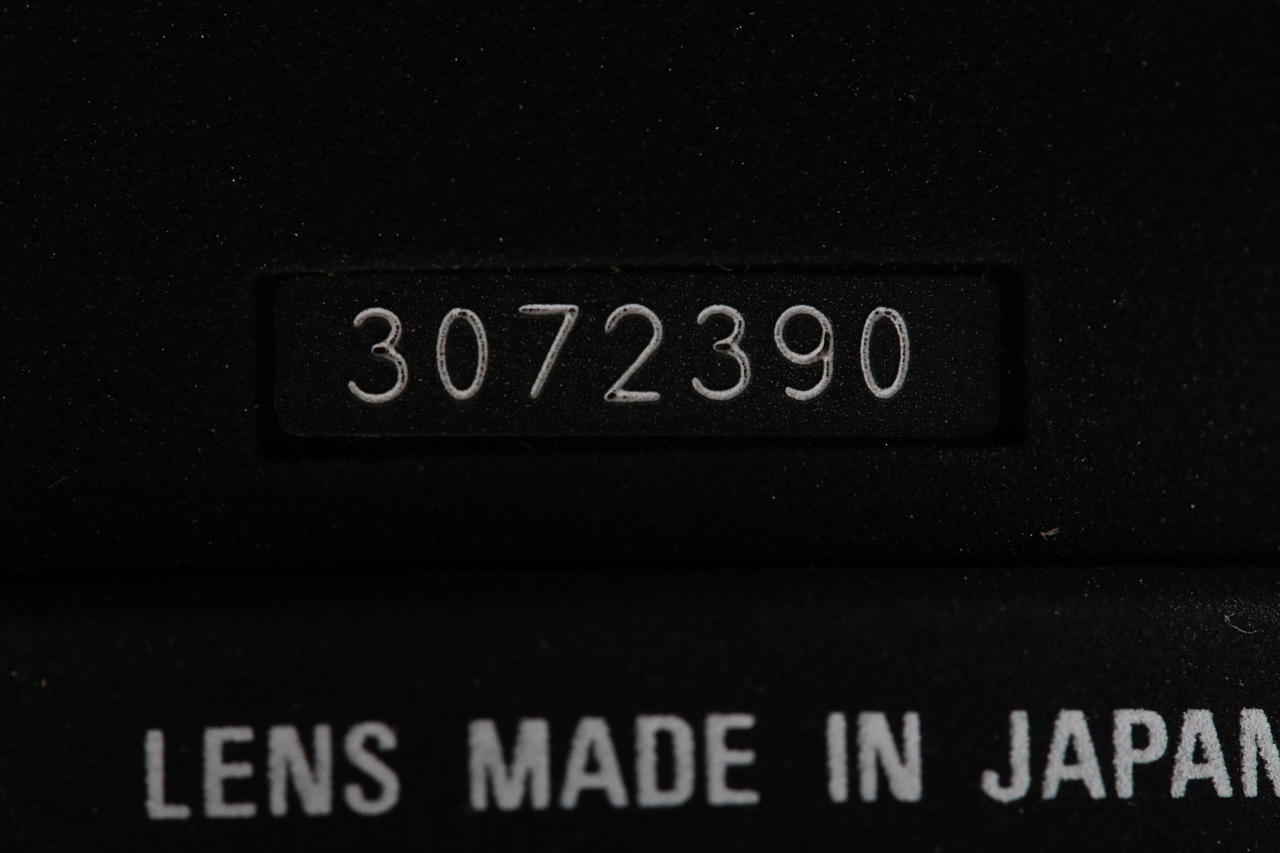 Sigma 70-300mm f/4,0-5,6 DG Macro für Nikon F (AF FX)