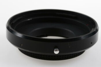 NOVOFLEX Haring Adapter