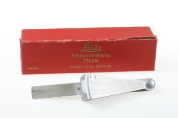 Leica Blitzschiene CTOOM 15545