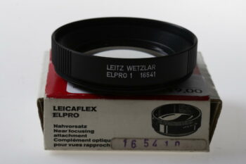 Leica Elpro 16541