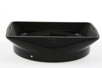 Leica Streulichtblende 12529 für R 19mm f/2,8