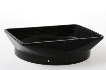 Leica Streulichtblende 12529 für R 19mm f/2,8