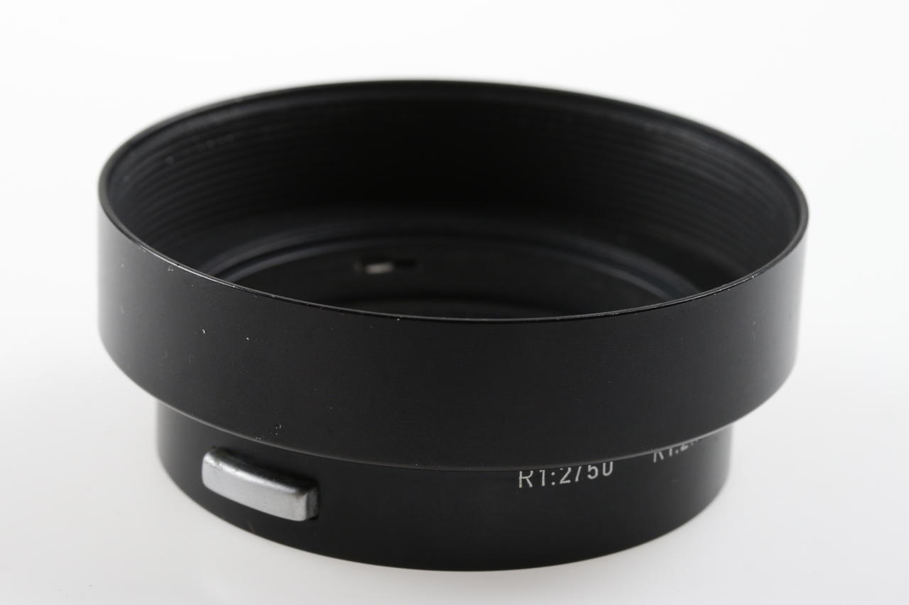 Leica Sonnenblende 12564 für R 50mm f/2,8 und R 35mm f/2,8 - Image 2