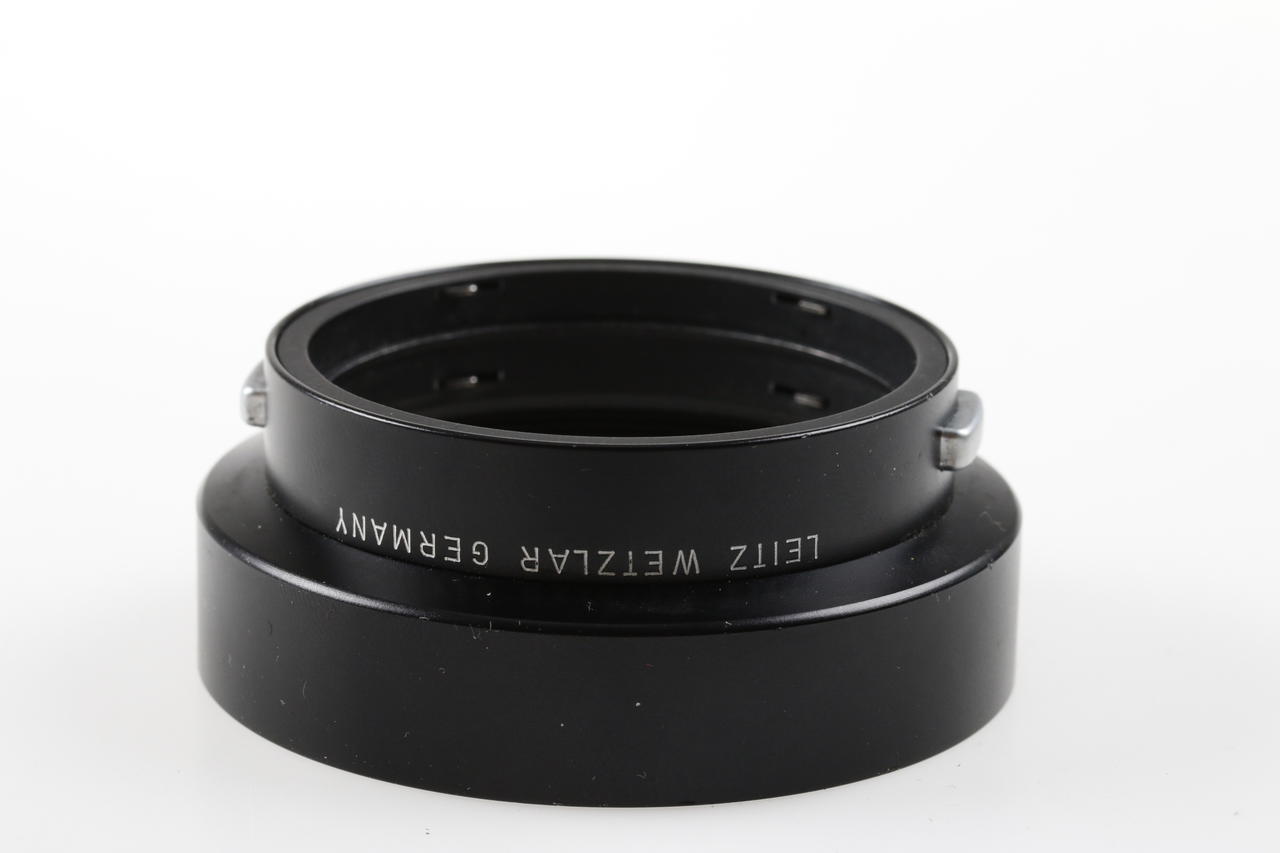 Leica Sonnenblende 12564 für R 50mm f/2,8 und R 35mm f/2,8 - Image 3