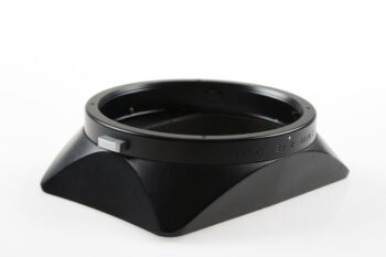 Leica Sonnenblende 12546 für R 19mm f/2,8