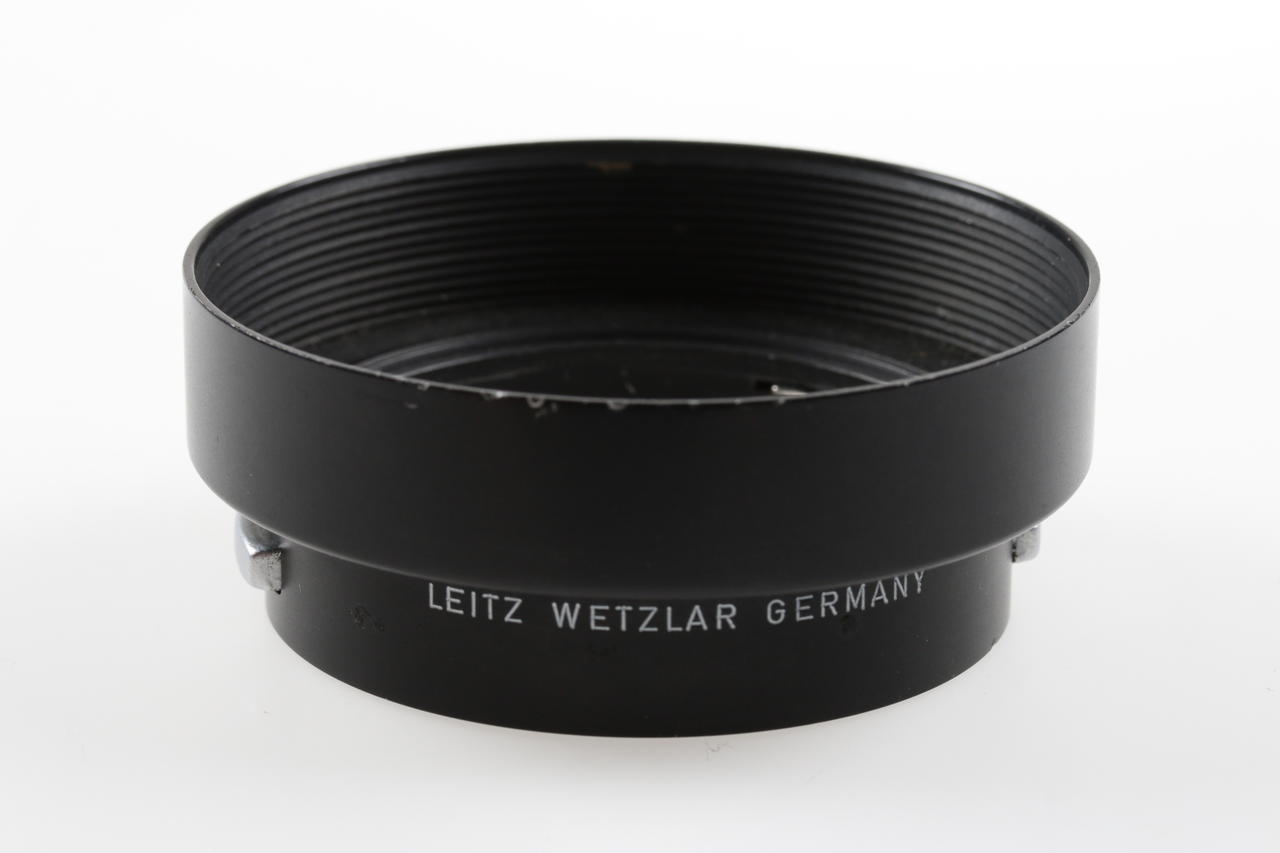 Leica Sonnenblende 12564 für R 50mm f/2,8 und R 35mm f/2,8