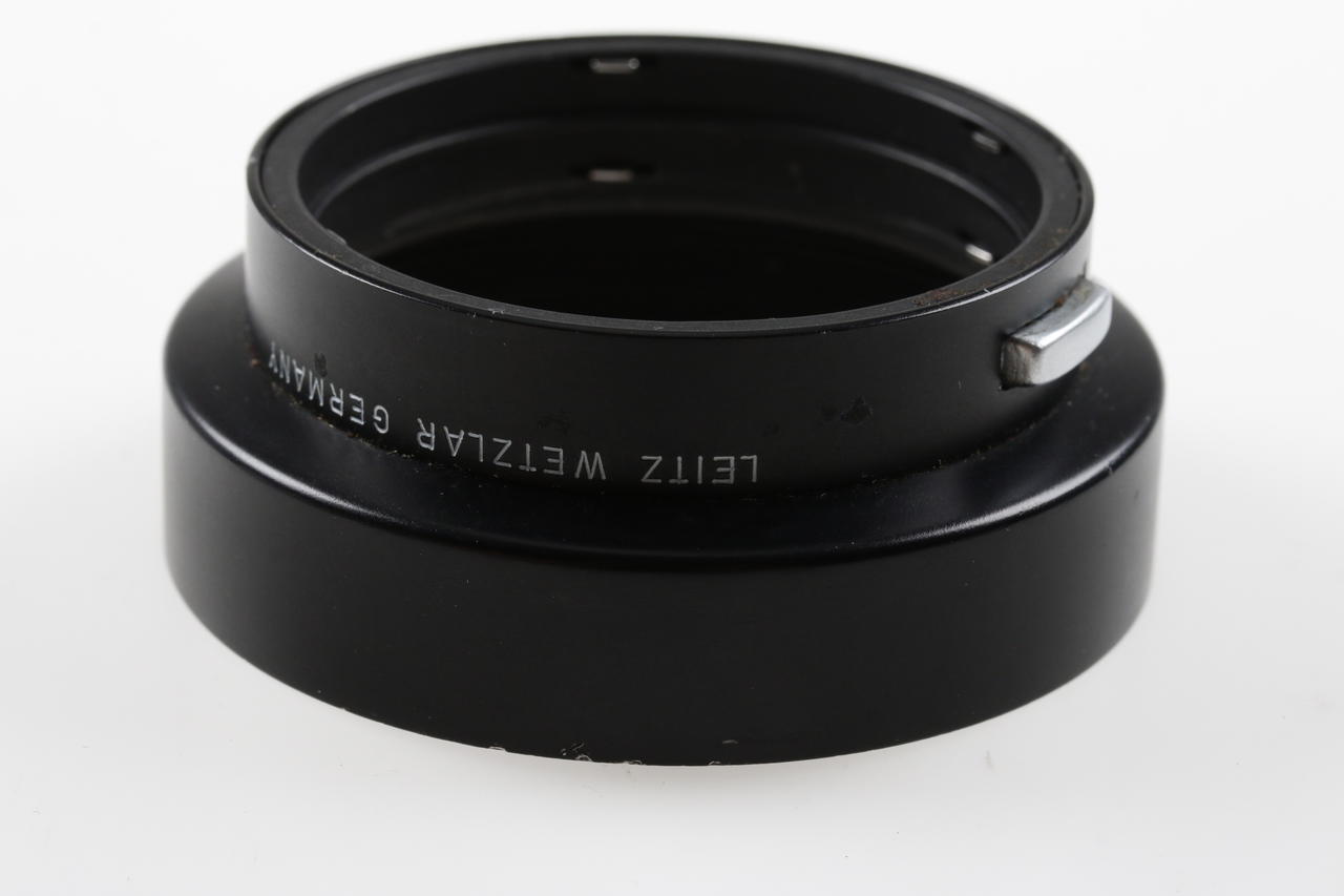 Leica Sonnenblende 12564 für R 50mm f/2,8 und R 35mm f/2,8