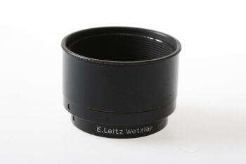 Leica Sonnenblende FIKUS für Elmar 50-135mm