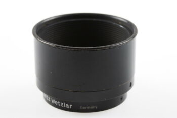Leica Sonnenblende FIKUS für Elmar 50-135mm