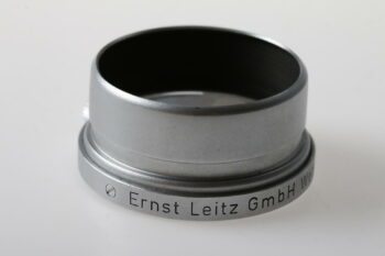 Leica Elmar 5cm Sonnneblende