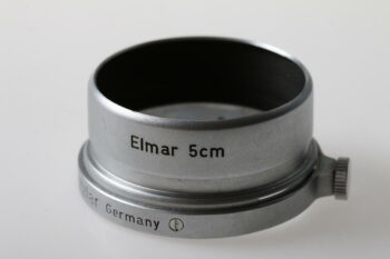 Leica Elmar 5cm Sonnneblende