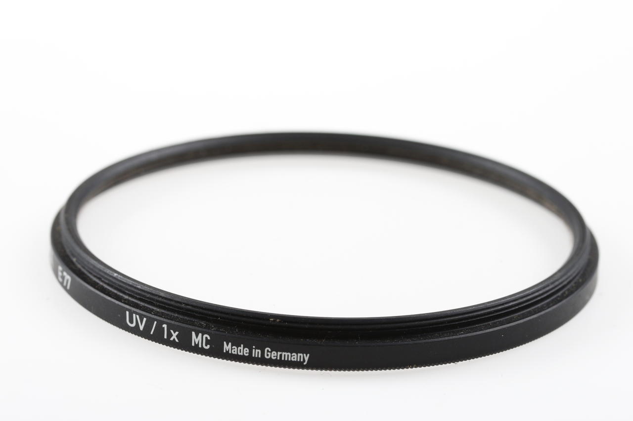Rodenstock UV Filter MC 77mm - Image 2