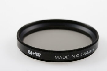 B+W Neutraldichte 2x 101 46mm