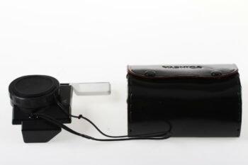 Yashica Nahlinsenvorsatz für Yashica T YT-CL