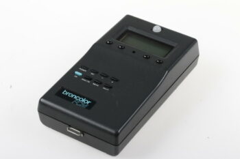 Broncolor FCM Belichtungsmesser - Bastlergerät