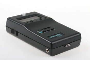 Broncolor FCM Belichtungsmesser - Bastlergerät