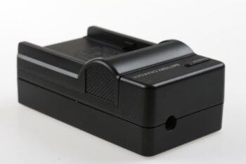 Quenox Ladegerät für Sony NP F Akku