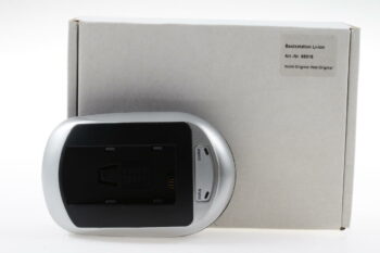 Agi Ladegerät für Canon BP-808