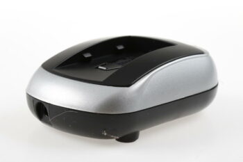 Agi Ladegerät für Canon BP-808