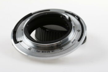 Tamron Adaptall Adapter für Nikon