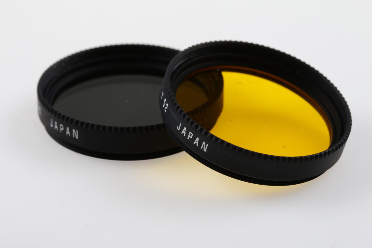 Tamron Filtersatz 30,5mm für 500mm f/8,0