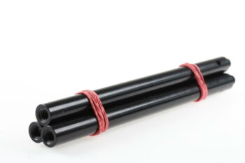 NOVOFLEX Stangenset / Länge 15cm