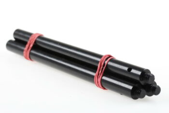 NOVOFLEX Stangenset / Länge 15cm