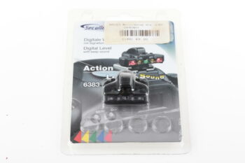 Kaiser Digitale Wasserwaage