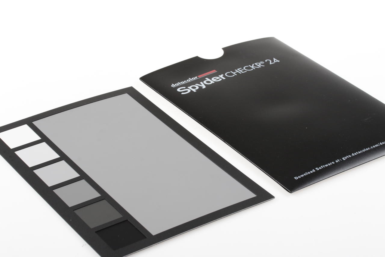 Datacolor Spyder Checker 24 - Image 3