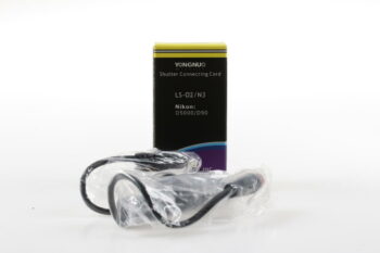Yongnuo LS-02/N3 Auslösekabel