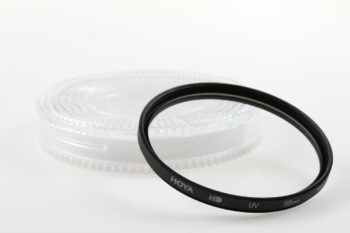Hoya HD digital UV-Filter - 58mm