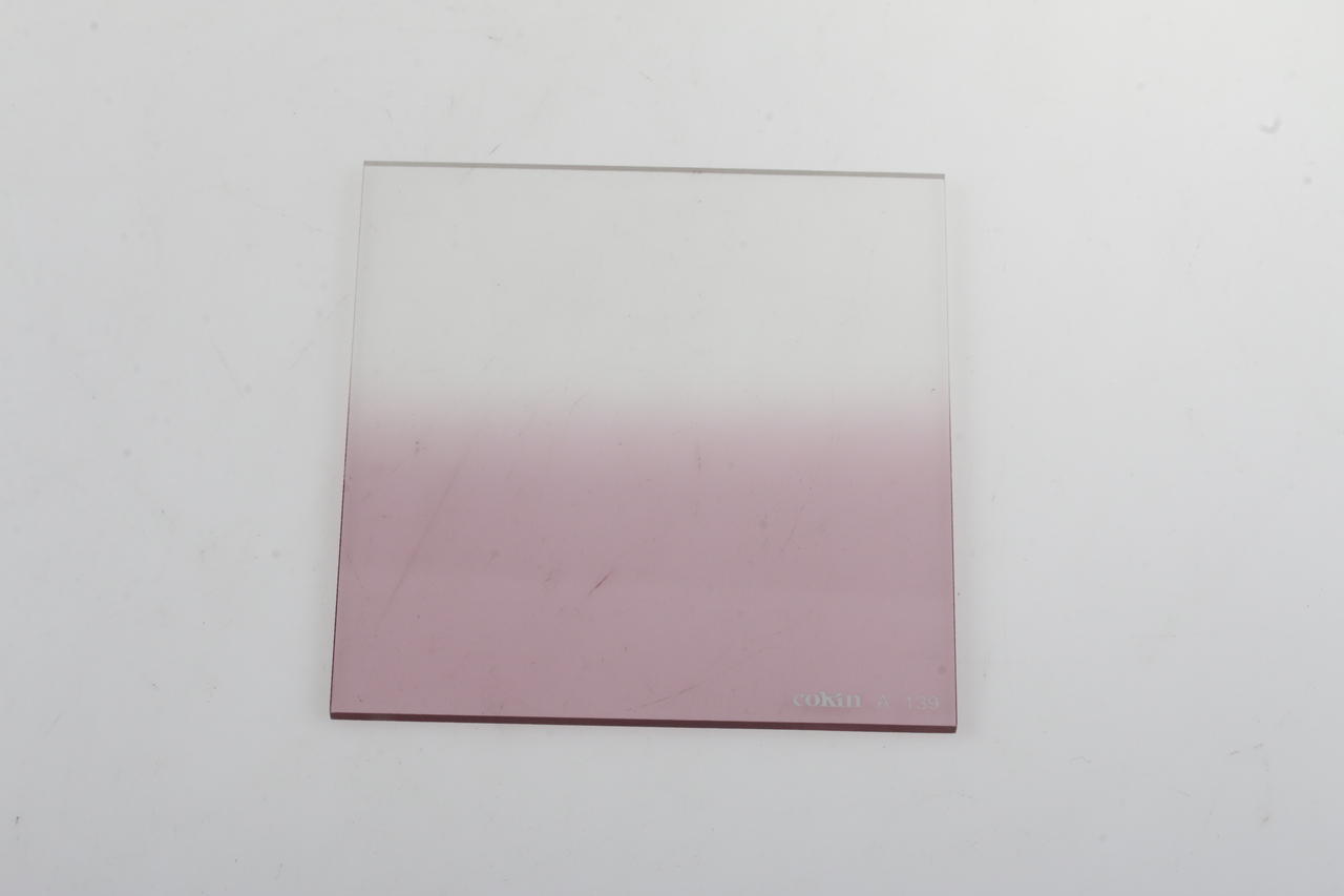 Cokin Filter System A 139 Verlauffilter FLD - Image 2