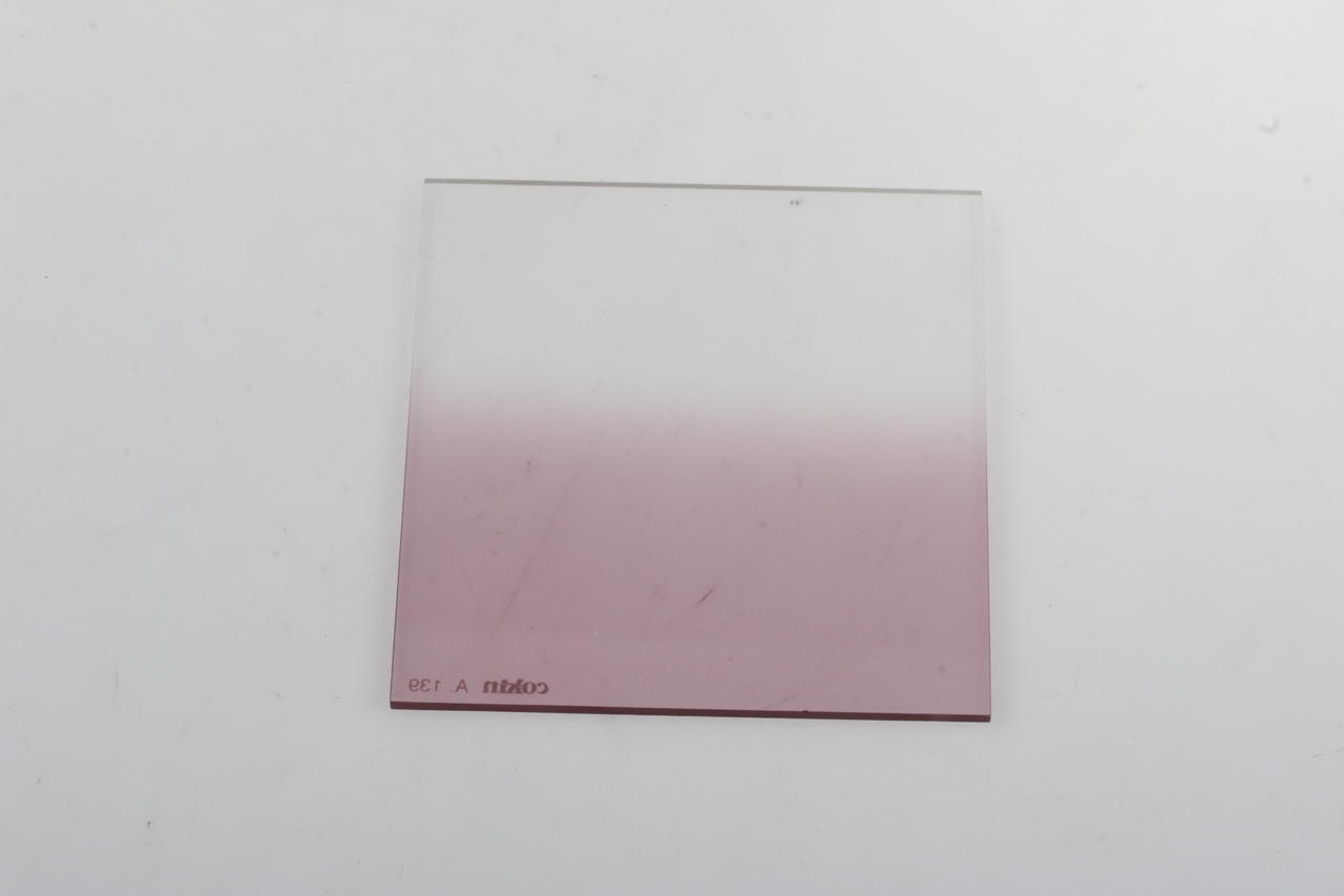 Cokin Filter System A 139 Verlauffilter FLD - Image 3