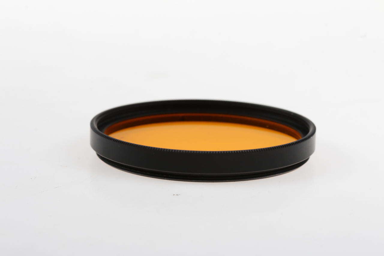 Hoya Filter Orange (G) 46mm