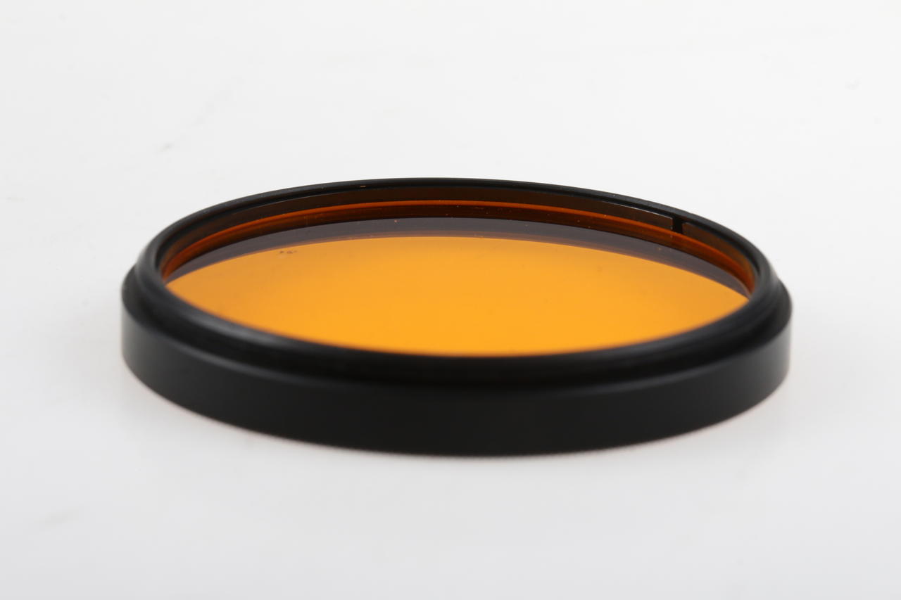 Hoya Filter Orange (G) 46mm