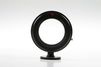 Fotodiox Objektivadapter Praktica B auf Fujifilm X