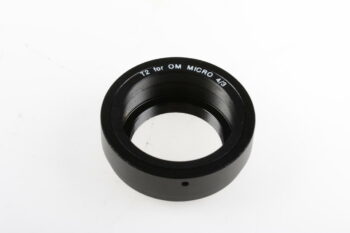 T2 Adapter für Olympus Micro 4/3