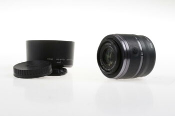 Nikon ONE 30-110mm f/3,8-5,6 - #1250163570