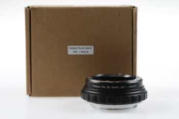 Fotodiox Pro dx stretch OM - L mount