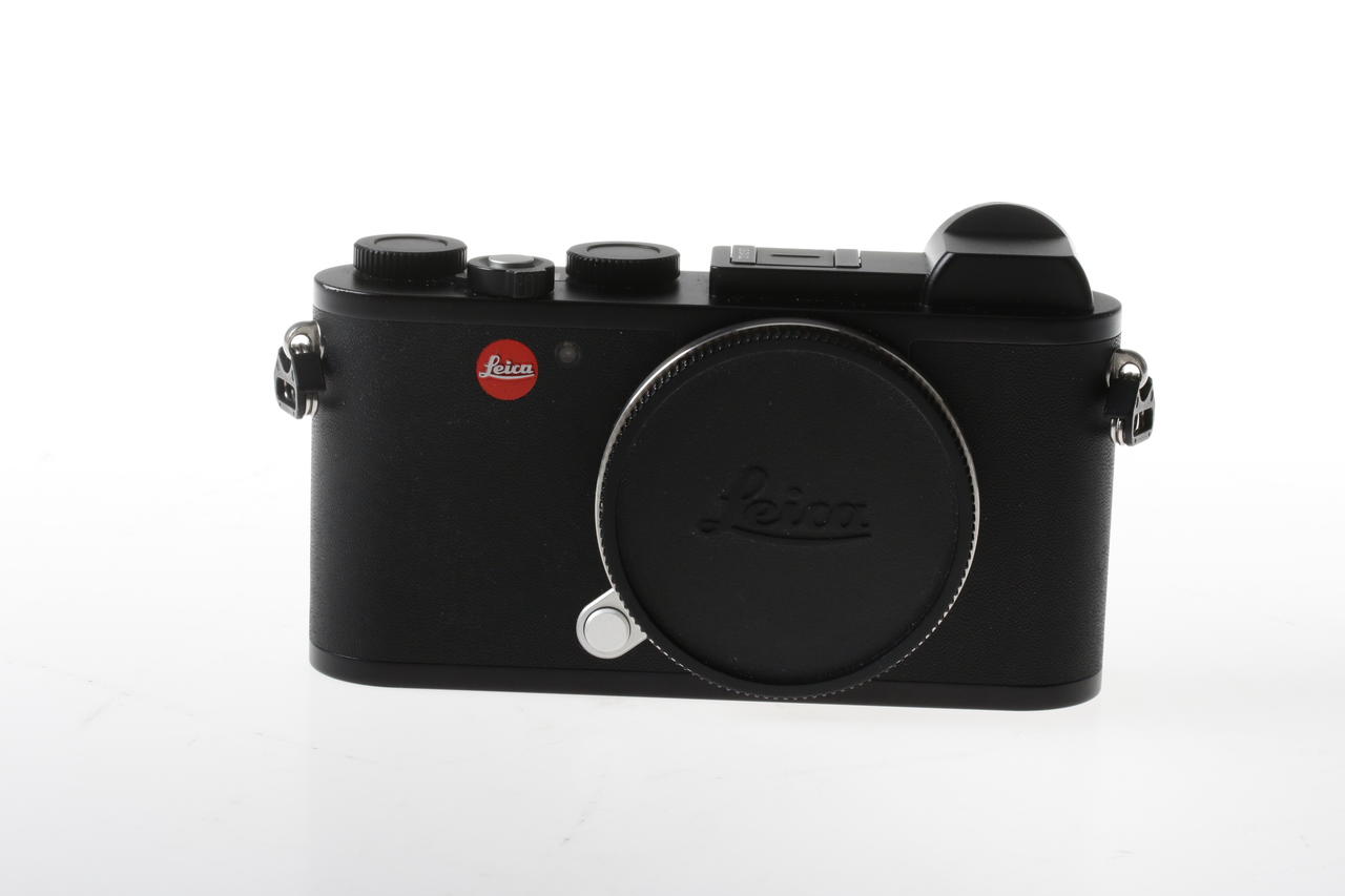 Leica CL (Typ 7323) mit Summicron 23mm f/2,0 - #52350397 - Image 4