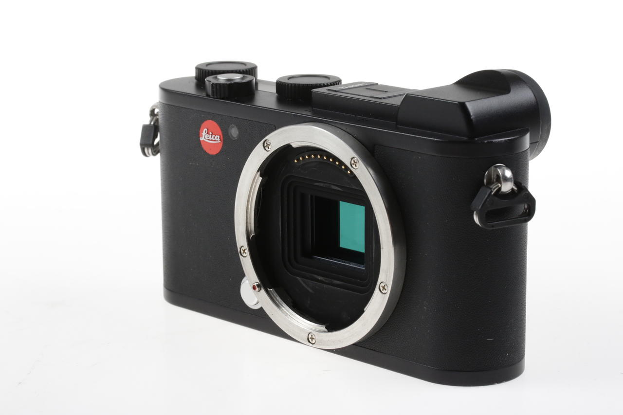 Leica CL (Typ 7323) mit Summicron 23mm f/2,0 - #52350397 - Image 5