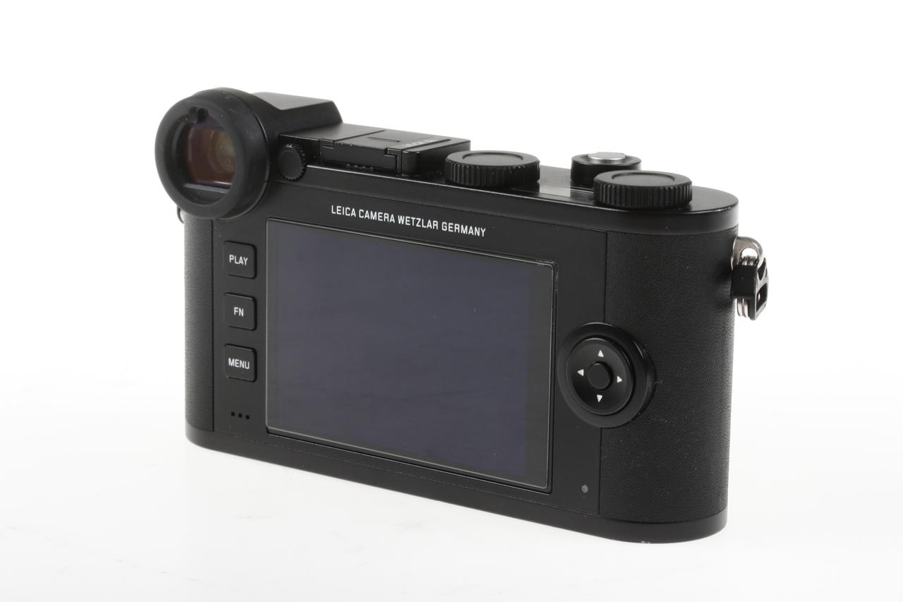 Leica CL (Typ 7323) mit Summicron 23mm f/2,0 - #52350397 - Image 6